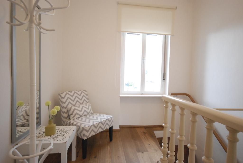 Gaestewohnung Ida Oberwart Room photo