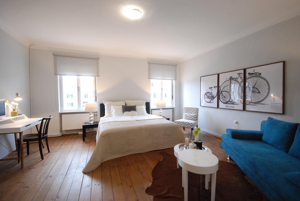 Gaestewohnung Ida Oberwart Room photo